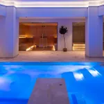 Szálloda Garrigae Domaine De L'esterel - Piscine & Cinq Mondes