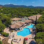 Hotel Garrigae Domaine De L'esterel - Piscine & Cinq Mondes Saint-Raphaël
