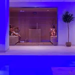 Garrigae Domaine De L'esterel - Piscine & Cinq Mondes Hotel 4*