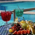 Szálloda Garrigae Domaine De L'esterel - Piscine & Cinq Mondes