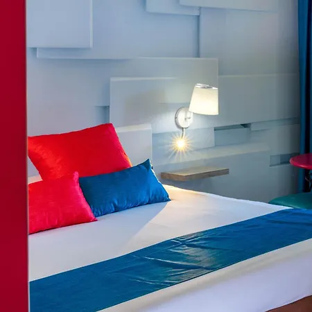 Garrigae Domaine De L'esterel - Piscine & Cinq Mondes 4* Saint-Raphaël