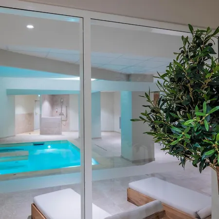 Garrigae Domaine De L'esterel - Piscine & Cinq Mondes 4*