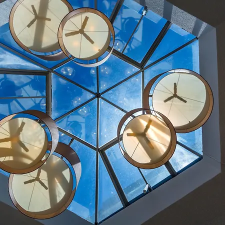 Garrigae Domaine De L'esterel - Piscine & Cinq Mondes ホテル Saint-Raphaël