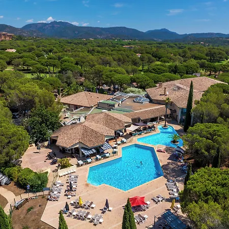 ホテル Garrigae Domaine De L'esterel - Piscine & Cinq Mondes Saint-Raphaël