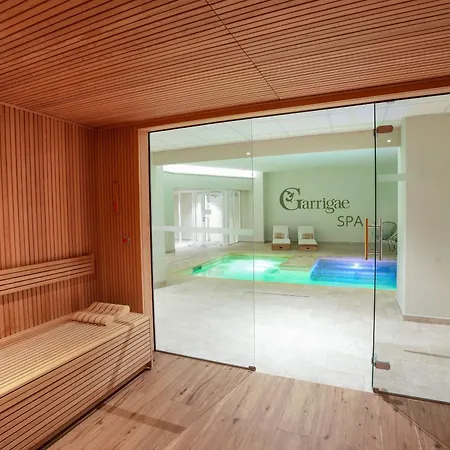 Garrigae Domaine De L'esterel - Piscine & Cinq Mondes Szálloda 4*