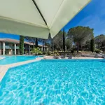 Garrigae Domaine De L'esterel - Piscine&spa Cinq Mondes Hotel 4*