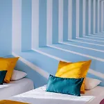 Hotel Garrigae Domaine De L'esterel - Piscine&spa Cinq Mondes