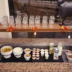 Garrigae Domaine De L'esterel - Piscine&spa Cinq Mondes