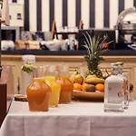Hotel Garrigae Domaine De L'esterel - Piscine&spa Cinq Mondes