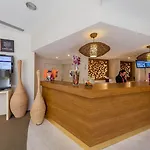 Hotel Garrigae Domaine De L'esterel - Piscine&spa Cinq Mondes