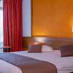 Hotel Garrigae Domaine De L'esterel - Piscine&spa Cinq Mondes