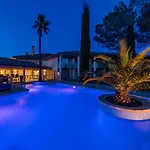 Garrigae Domaine De L'esterel - Piscine&spa Cinq Mondes Hotel