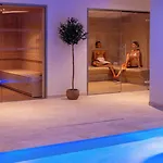 Garrigae Domaine De L'esterel - Piscine & Cinq Mondes Hotel Saint-Raphaël