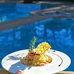 Hotel Garrigae Domaine De L'esterel - Piscine&spa Cinq Mondes 4*