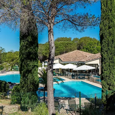 Garrigae Domaine De L'esterel - Piscine&spa Cinq Mondes 4*