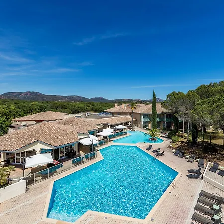 Garrigae Domaine De L'esterel - Piscine & Cinq Mondes Szálloda Saint-Raphaël