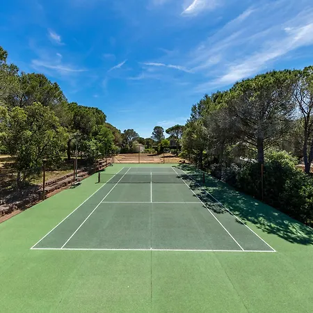 Garrigae Domaine De L'esterel - Piscine & Cinq Mondes 4* Сен-Рафаэль