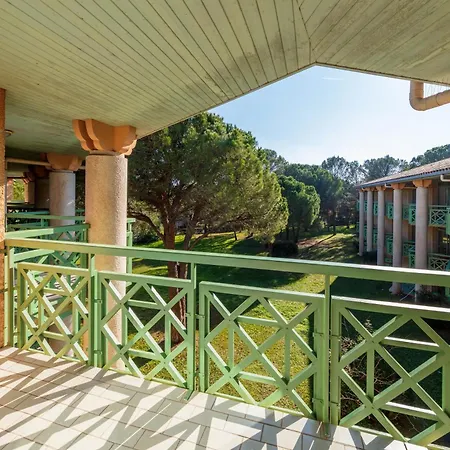 Garrigae Domaine De L'esterel - Piscine & Cinq Mondes Отель Сен-Рафаэль