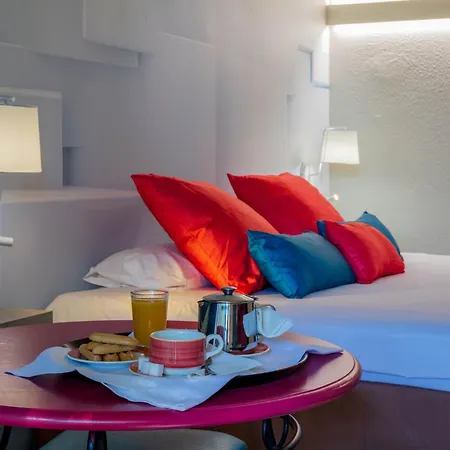 Garrigae Domaine De L'esterel - Piscine & Cinq Mondes 4* Сен-Рафаэль
