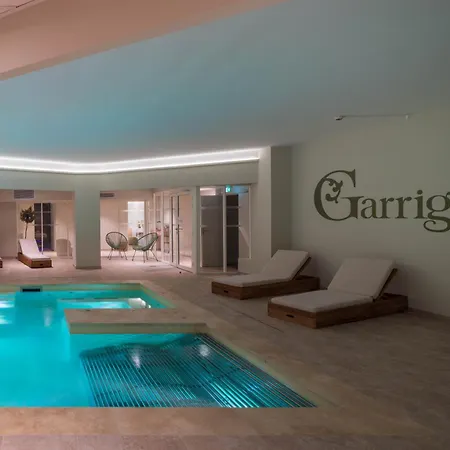 Garrigae Domaine De L'esterel - Piscine & Cinq Mondes Сен-Рафаэль