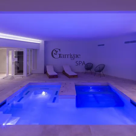 Garrigae Domaine De L'esterel - Piscine & Cinq Mondes 4* Сен-Рафаэль
