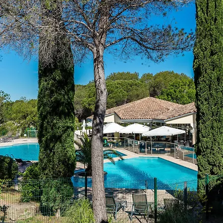 Garrigae Domaine De L'esterel - Piscine&spa Cinq Mondes 4*
