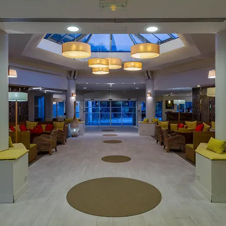 Garrigae Domaine De L'esterel - Piscine&spa Cinq Mondes 4*