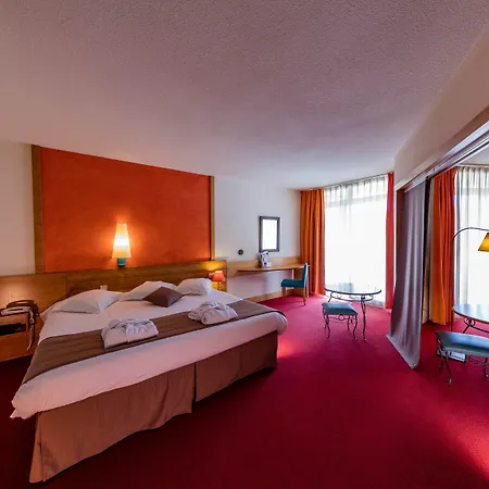Hotel Garrigae Domaine De L'esterel - Piscine&spa Cinq Mondes