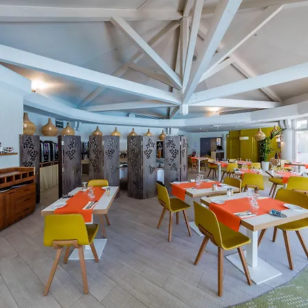 Hotel Garrigae Domaine De L'esterel - Piscine&spa Cinq Mondes 4*