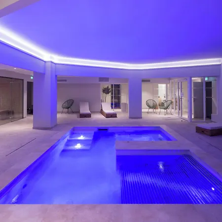 Garrigae Domaine De L'esterel - Piscine & Cinq Mondes Сен-Рафаэль