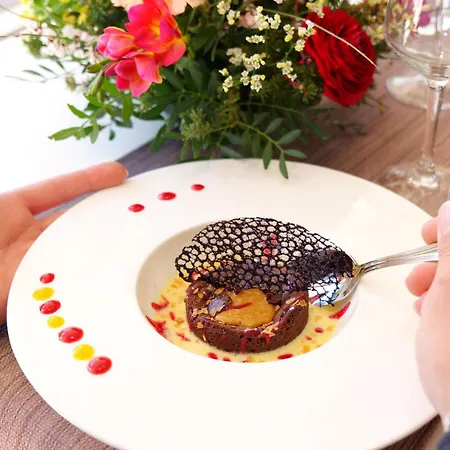 Garrigae Domaine De L'esterel - Piscine & Cinq Mondes Отель