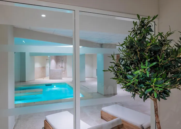 Garrigae Domaine De L'esterel - Piscine & Cinq Mondes 4*