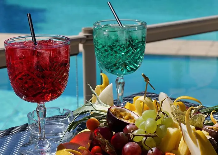فندق Garrigae Domaine De L'esterel - Piscine & Cinq Mondes